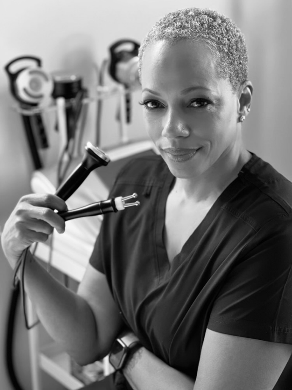 Tamethea C. Willis