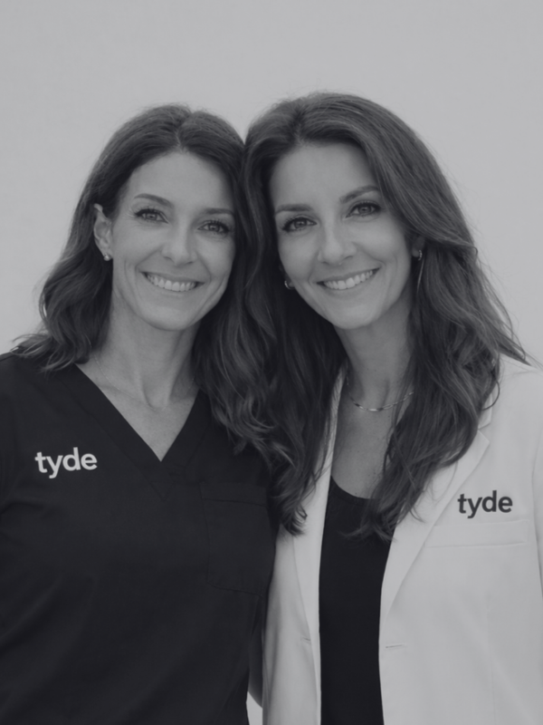 Dr. Kelly Kassick, DO. & Beth Gerhart