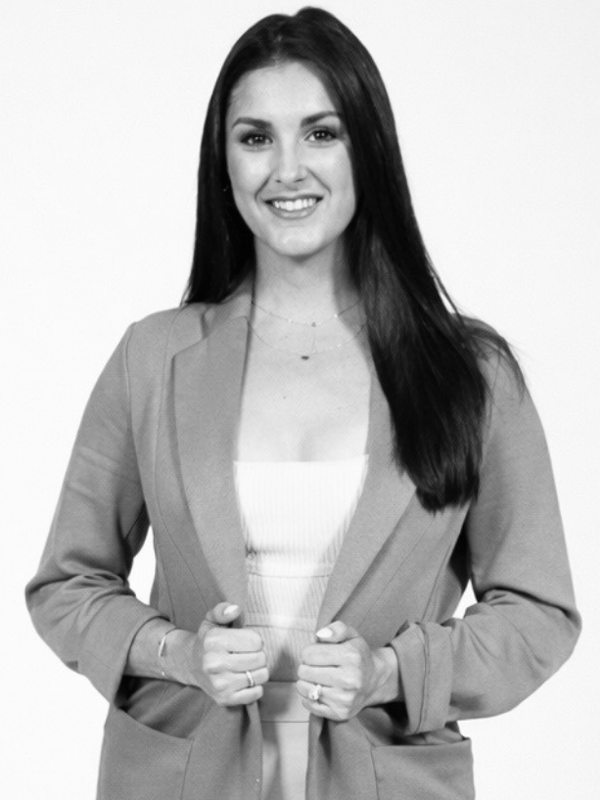 Ashley Staples