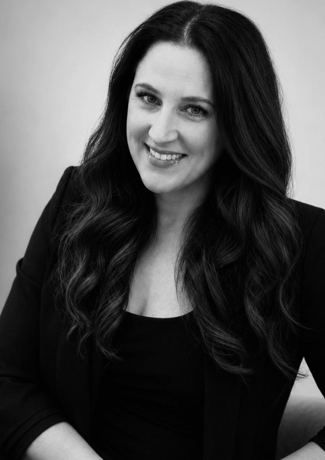 Lauren Ridlon