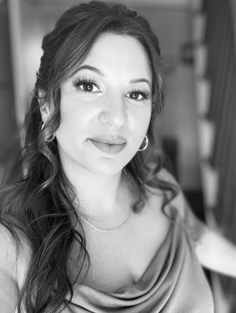 Sophia Abi-Kheirs